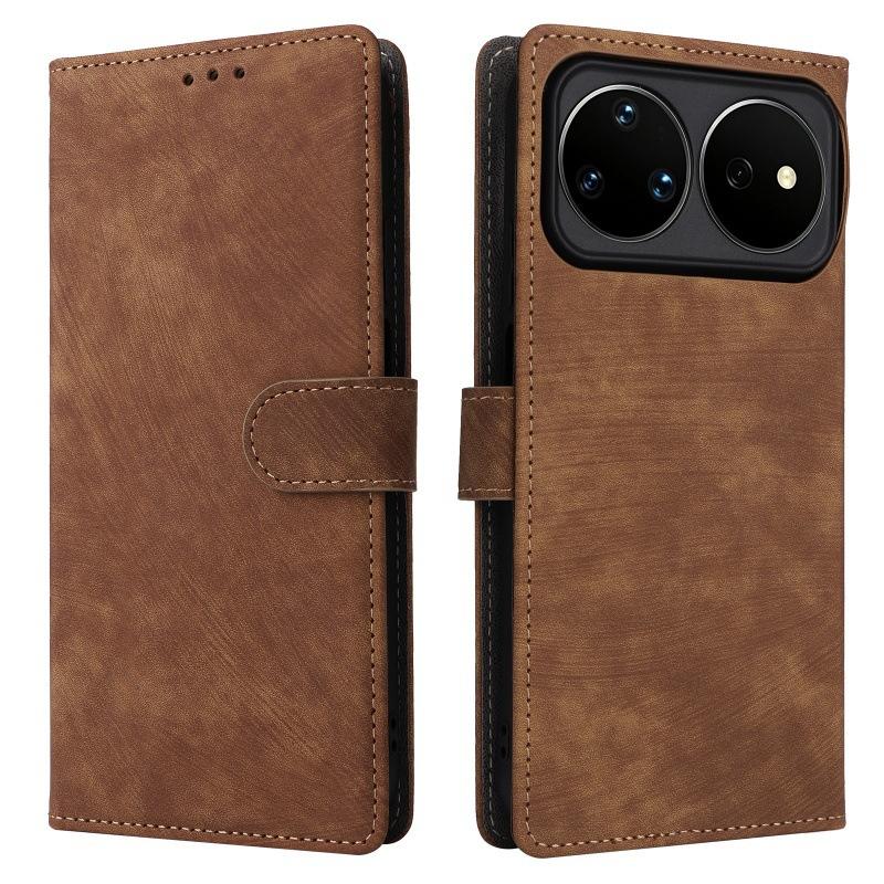Huawei Nova 16Z Wallet Phone Case with RFID Blocking Credit Card Holder, Phone Case Cover with Kickstand for Huawei Nova 16Z