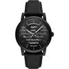Emporio Armani Men's Watch AR60032 Black