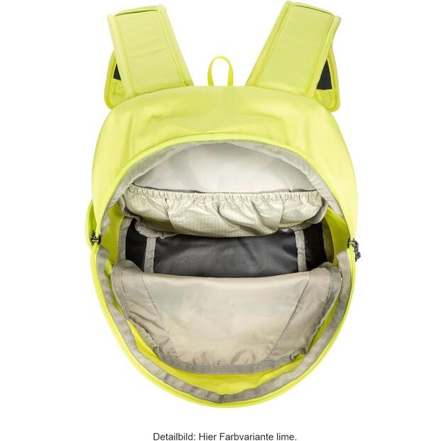 Backpack Tatonka City Pack 15 Navy/curve (1665.244)