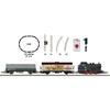 Train De Marchandises - MÄRKLIN - 81701 - Échelle Z - Kit De Démarrage - 230 Volts
