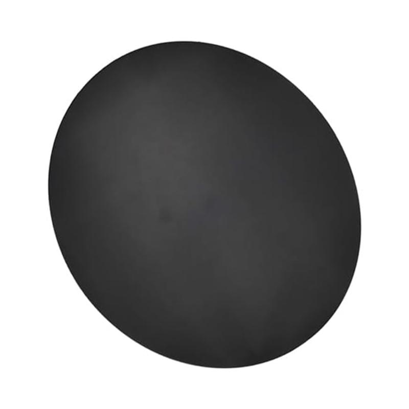 Fuel Tank Caps Car Fuel Filler Door Caps Cover for 2014-2018 Replacement Auto Accessory 68102574AA 53106610