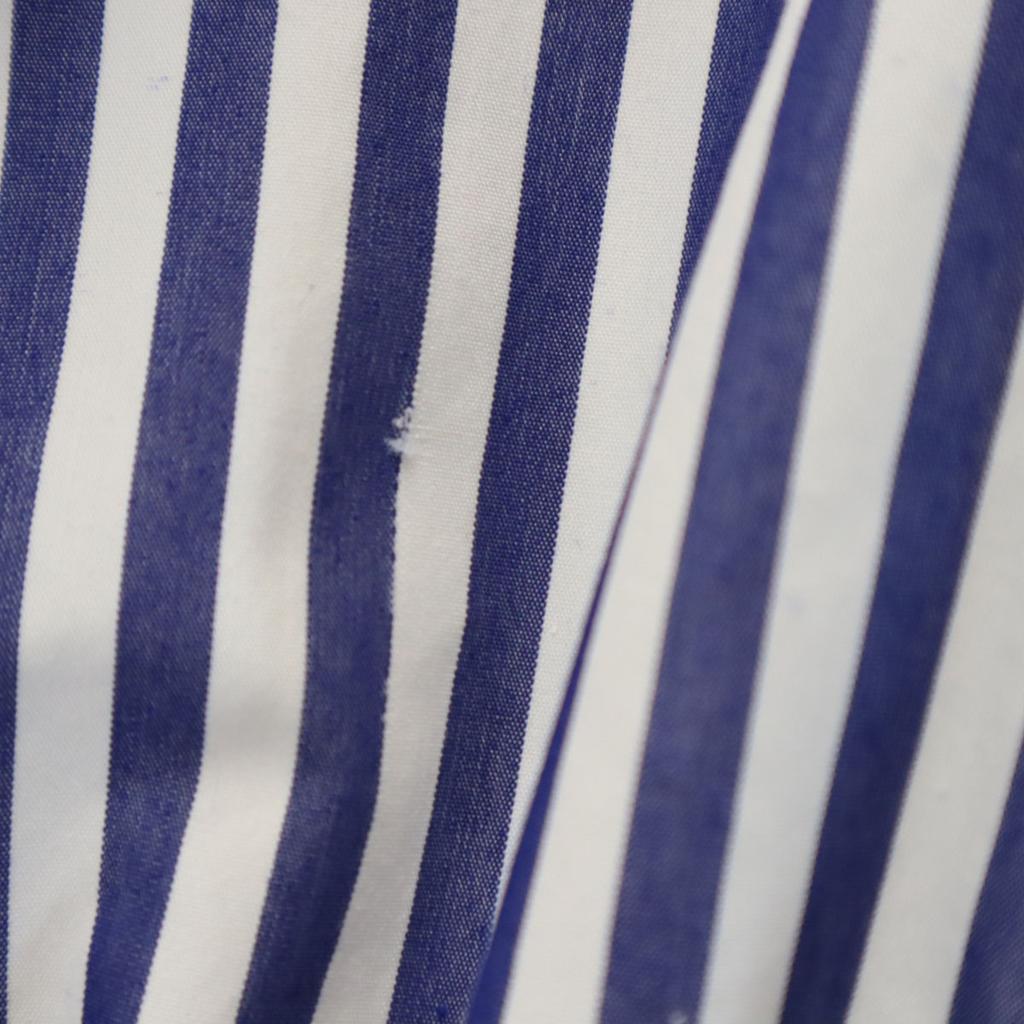 Uhr Long sleeve Long dress 36 Blue Women Used