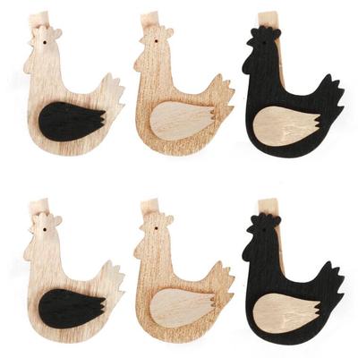 Decorațiuni pentru casă – Clești decorativi