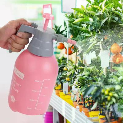Handdruck-Wassersprüher, Auslöser, Luftpumpe, Gartendesinfektionssprüher, Sprühflasche, Autoreinigungssprüher, Gießkanne