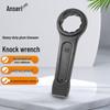 Heavy-Duty Striking Wrench