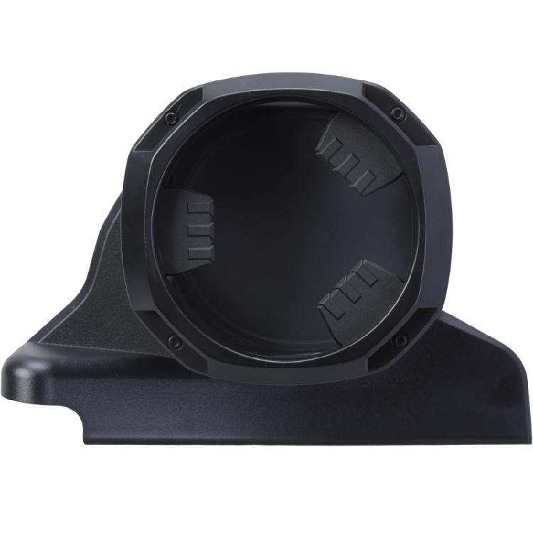 

Enhances Your Driving Experience with Auto Window Drink Holder Attaches To Window Securely Holds Beverages for Trucks
