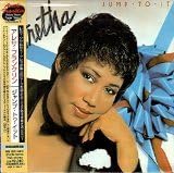 

CD ARETHA FRANKLIN - Jump To It BVCM35222PROMO Arista 2007 Japan ObiSoul/Funk Used