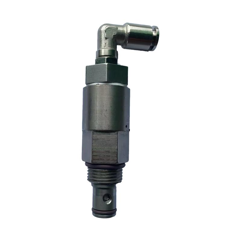 Jiamsi KA-1 Pneumatic Return Valve