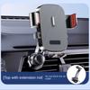 Car Phone Holder Car Air Outlet Special Navigation Holder Universal 2023 New Anti-Shake