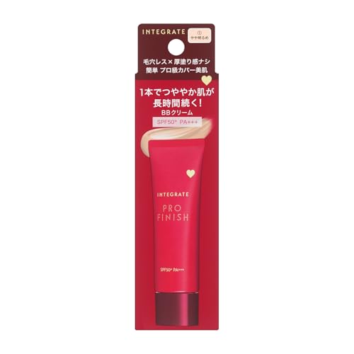 Integra BB Foundation Pro Finish