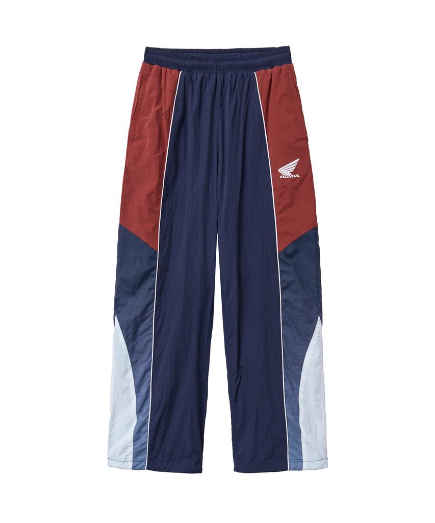 PHYPS MOTORCYCLE Speed Track Pants Dark Navy