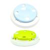 Cat Teaser Fun Playing 360 Degree Rotating Catcher Kitten Interactive Cat Toys