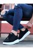 Men's Casual Shoes Lace Up Men's Shoes Comfortable Shoes for Men Sport Shoes Trendy Fasion for Men