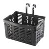 Bicycle Rear Rack Basket