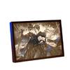 22cm/8.66in Kuroshitsuji Anime Figures 3D Light Painting Sebastian Peripherals Led Night Lamp Table Top Bedroom Collectible Gift