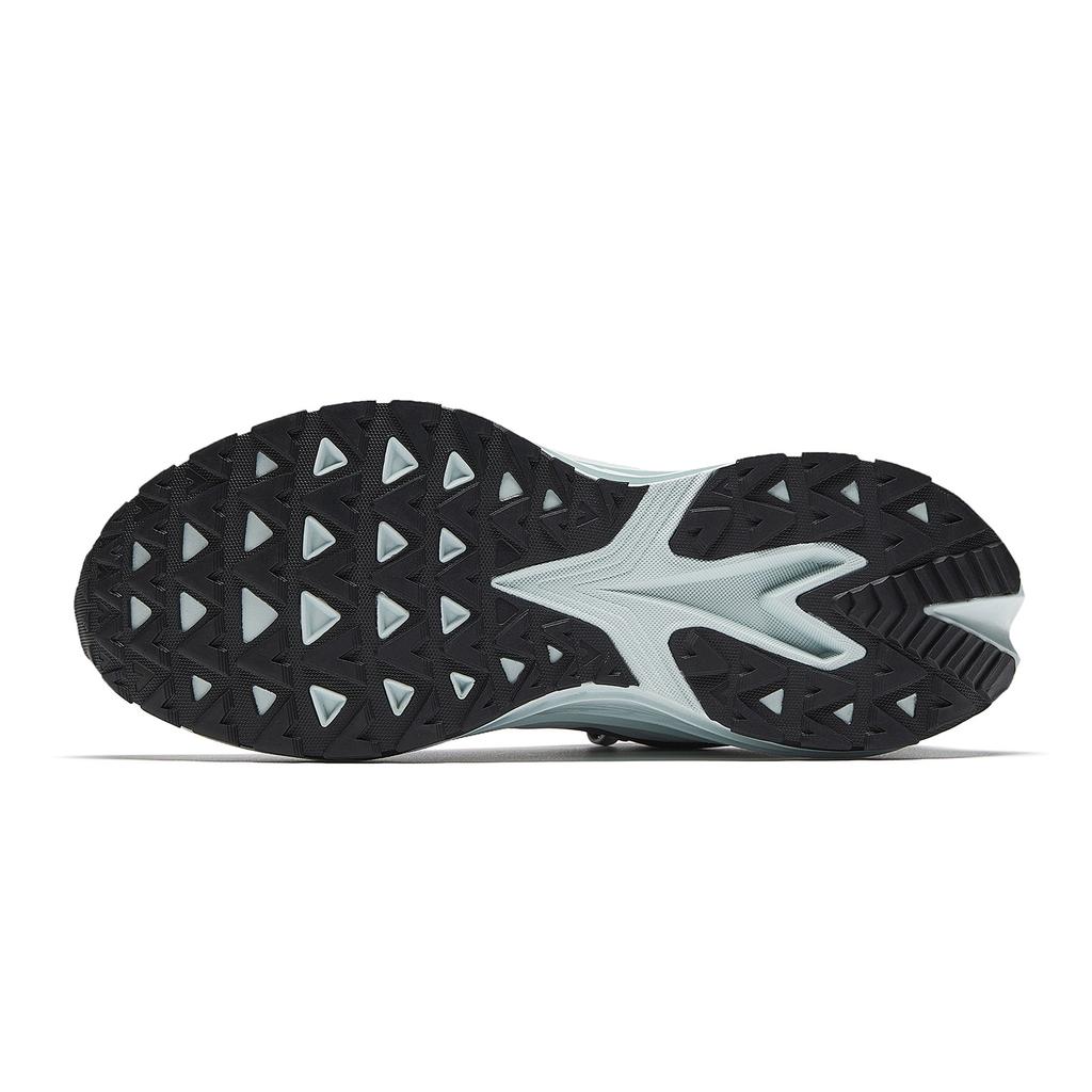 Anta Explore Lite Versatile Outdoor Shoes Men Shoes Basic-Black Paper-White 912616649-5