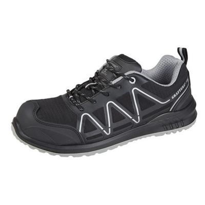 Scarpe antinfortunistiche da uomo