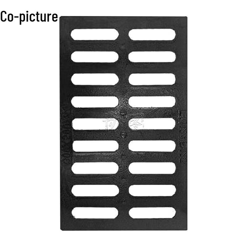 

Ductile Iron Manhole Cover & Drainage Grate