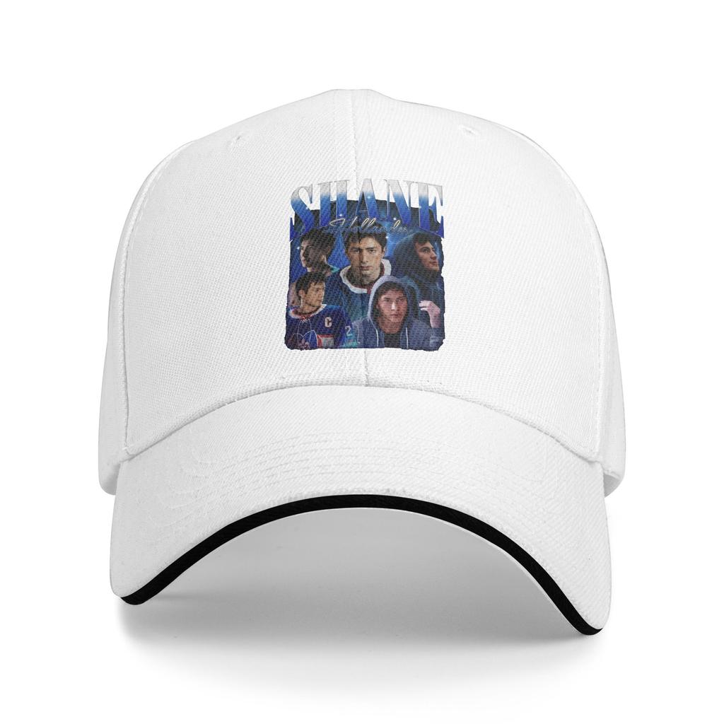 Heated Rivalry Shane Hollander Bootleg Vintage Baseball Cap Streetwear Trucker Hat Spring Couple Outdoor Sport Baseball Caps