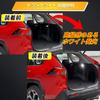 MAZERO LED Luggage Lamp for Toyota RAV4 Prius 30 Series 50 Series Prius Alphard 40 Series Vellfire 20 Series Luggage Trunk Light with Switch White
