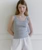 MICANE Oriven Basic Sleeveless Knit