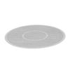 2pcs Set Rustproof Disc Coffee Filter Stainless Steel Coffee Filter  Cafe Maker Use