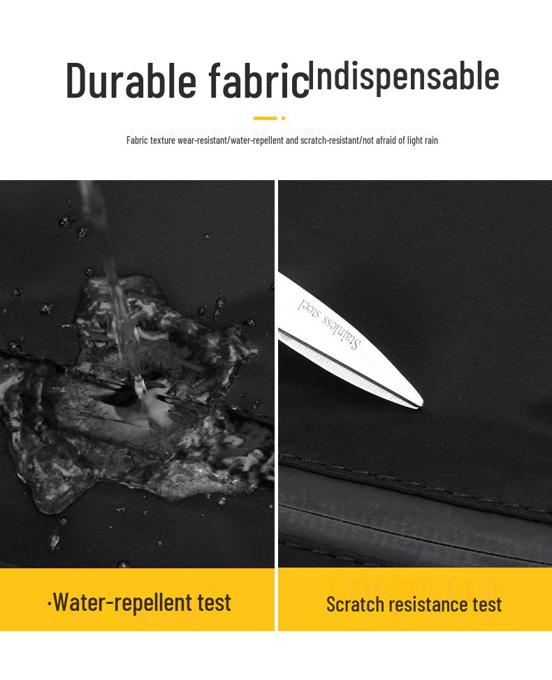 Korean Style Men's Chest & Waist Bag - Simple, Functional, Fashionable, and Spacious