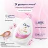DOVE Kirschblüte Feuchtigkeitsspendendes Duschgel 1000g