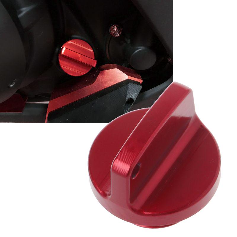 Oil Filler Cap Plug For Yamaha MT09 FJ09 FZ09 Tmax XSR900 YFZ450 YZ