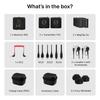 RODE Microphones Wireless PRO Dual Channel Wireless Microphone System WIPRO