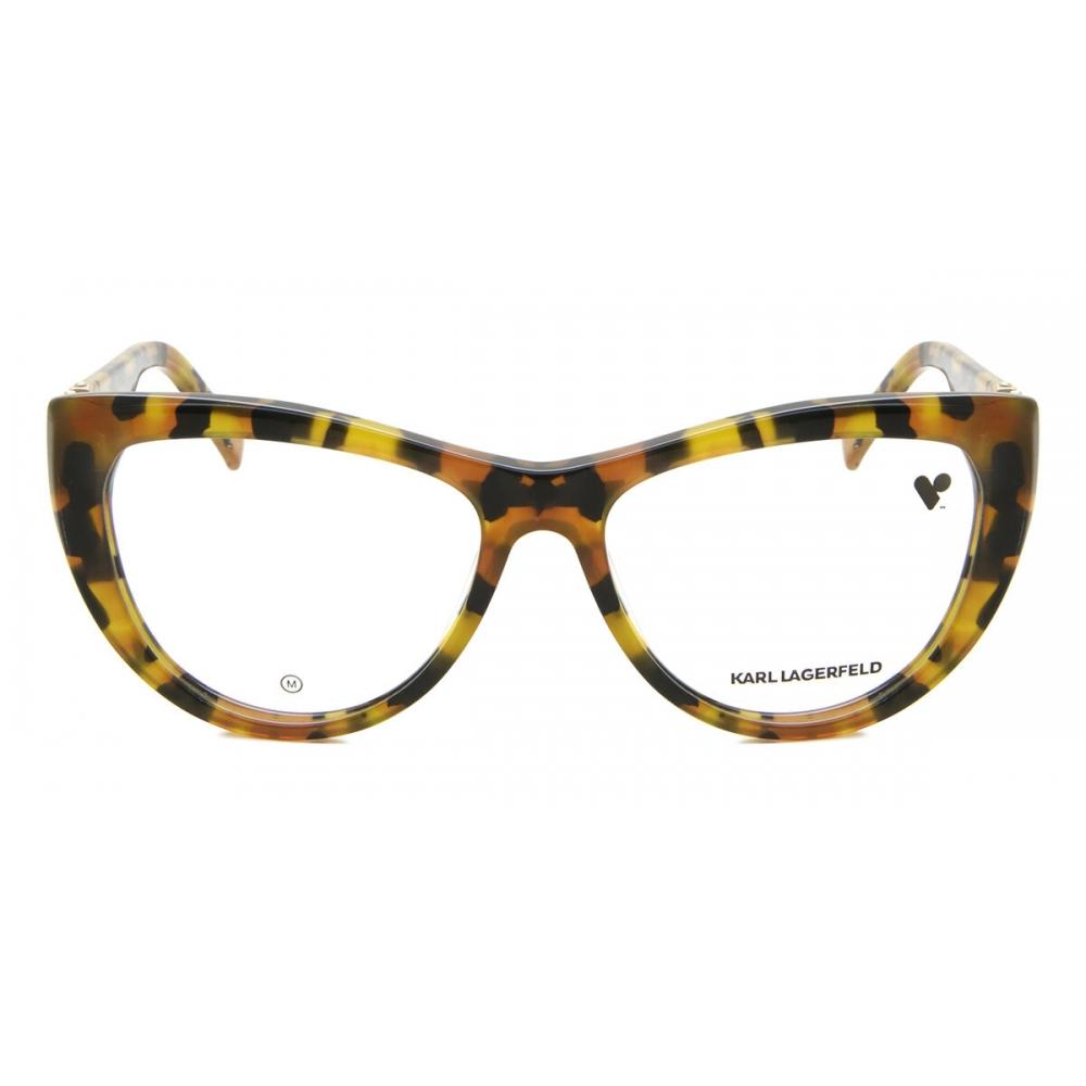 

Karl Lagerfeld Kl 6133 234 Women Eyeglasses /54-16-140