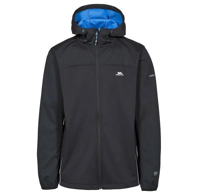 

Trespass Zeek softshell куртка 2XS