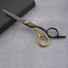 Pet Grooming Scissors: Hair Trimming & Styling for Dogs