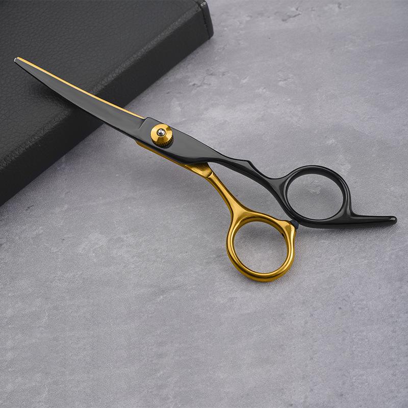Pet Grooming Scissors: Hair Trimming & Styling for Dogs