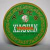 200g XiaGuan Tuo Cha Pu-erh Zelená krabička Zralý Puerh