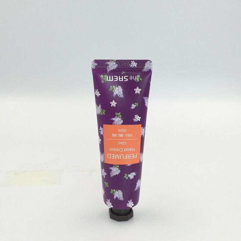 

[the SAEM] Perfumed Hand Cream 30ml / 5 Options / Korean Cosmetics #Lilac
