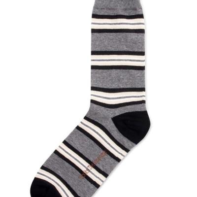 MEIAS A LÍNGUA padrão sem parar meias da moda