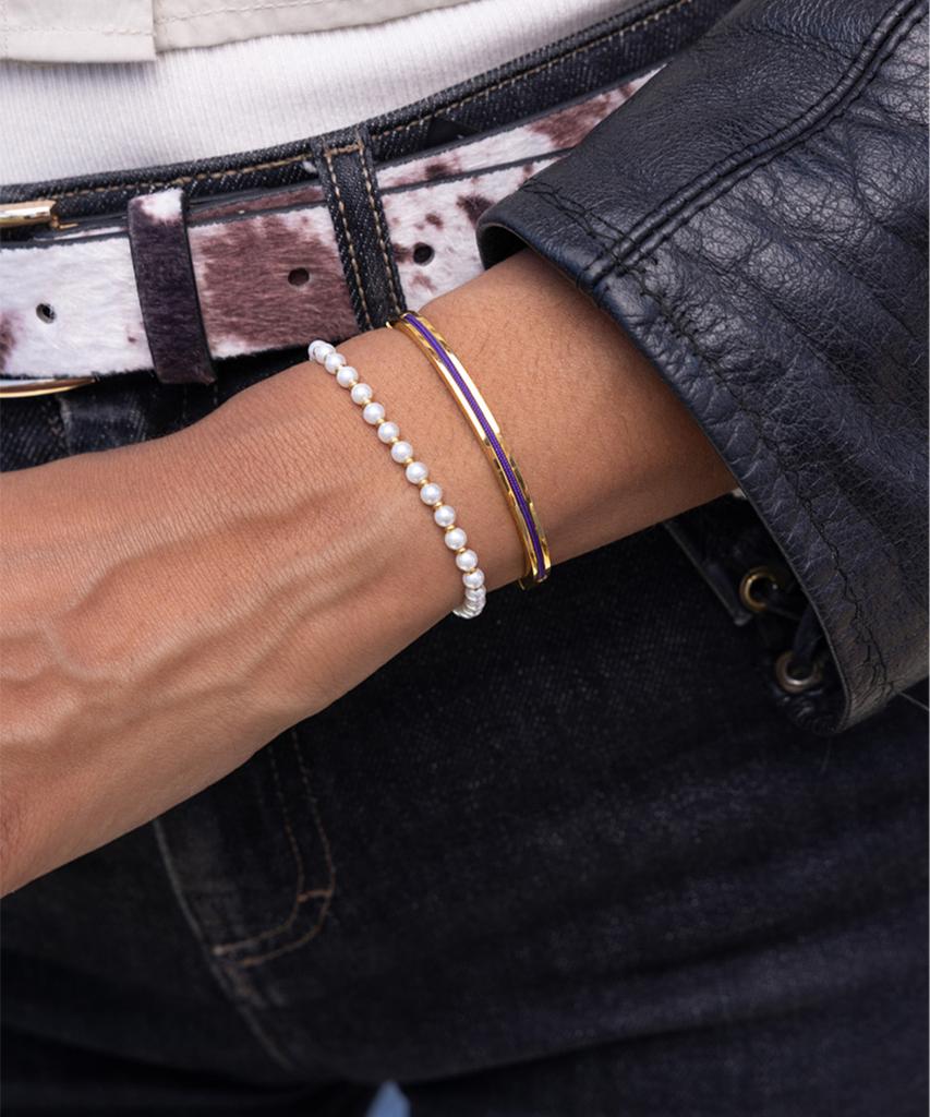 Pig&Hen (Women'S) Maya Lu Bracelet Collection