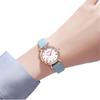 Circular Wrist Watches Water Resistant Bracelet Watch New Watches for Women  Female Gifts