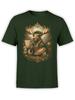 Üst giysisi – T-shirtler