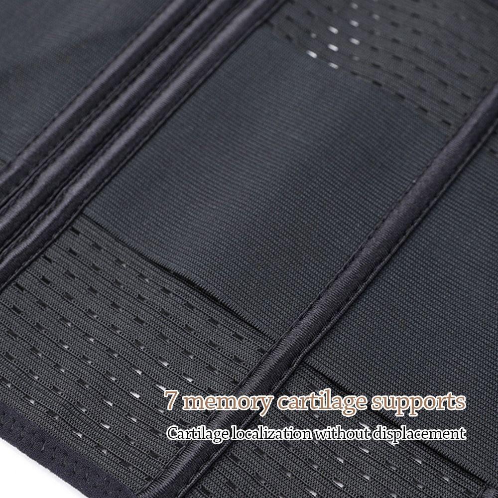 Cintura Post-Partum Traspirante Pancia Piatta Dimagrante Modellante Vita Allenamento Vita Cincher Corsetti Controllo Pancia Corsetto Vita
