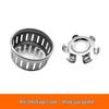 Pressure Cooker Safety & Relief Valve Set 