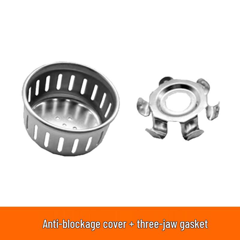 Pressure Cooker Safety & Relief Valve Set