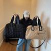 Fitness Sports Travel Duffle Bag