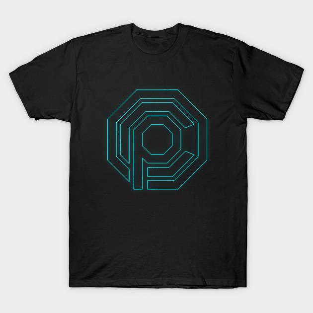 Men Black Print T-shirt Ocp Corporation No-Cut Transfer Paper Print Cotton Tshirt 4XL чёрный