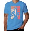 Suzi Quatro T-Shirt tees Aesthetic clothing champion t shirts