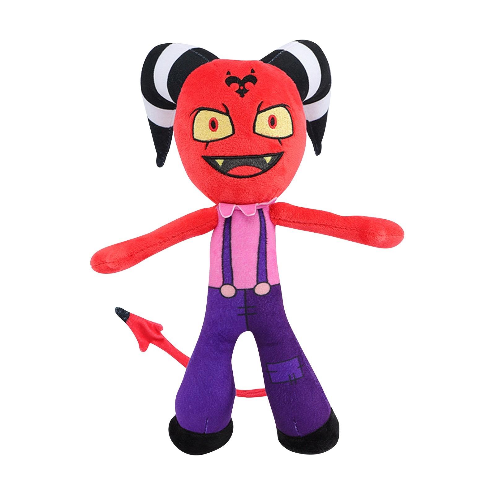 

Игровые периферийные куклы и фигурки One Size