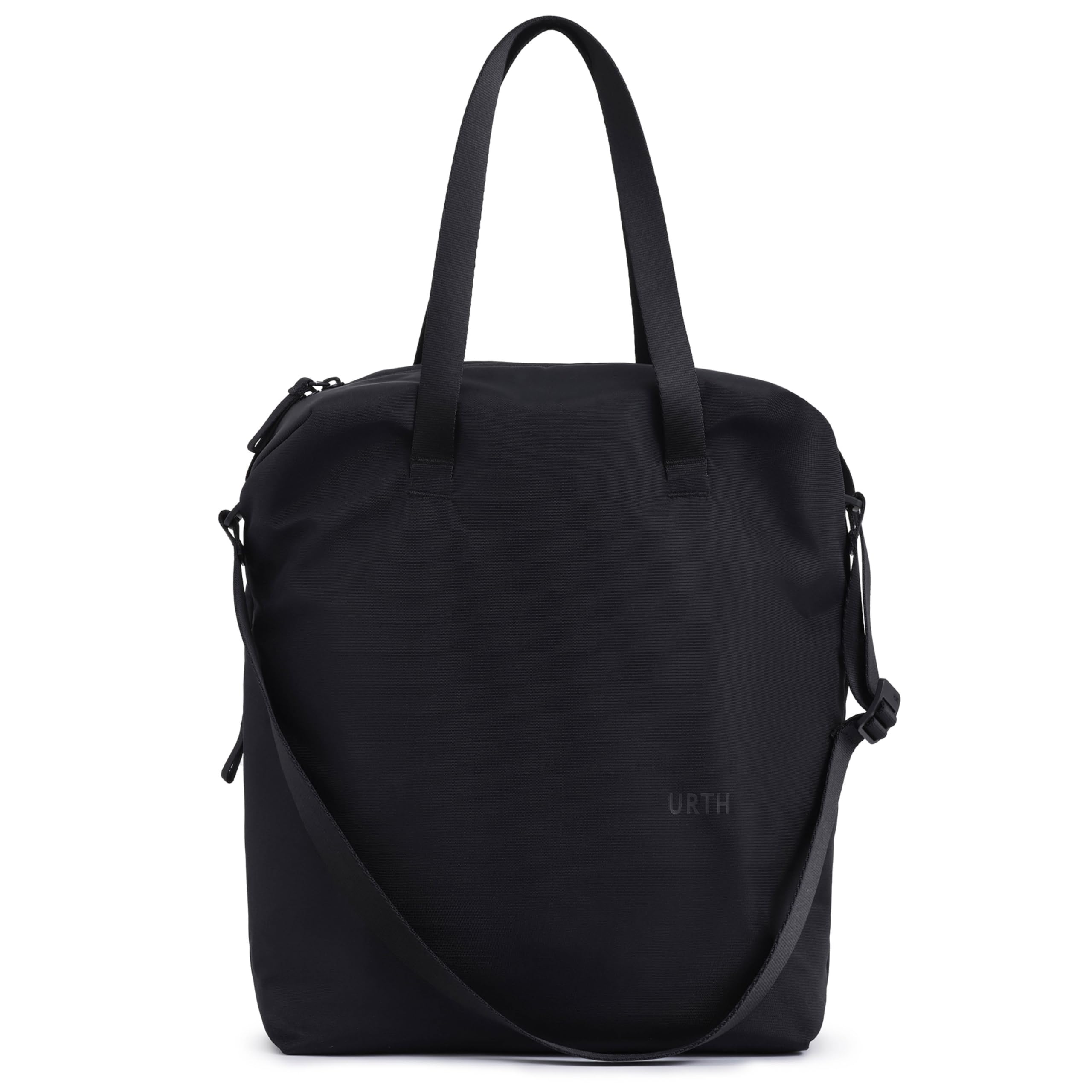 

Arkose 18L Tote Bag Weatherproof Recycled [Urth] + (Black) чёрный