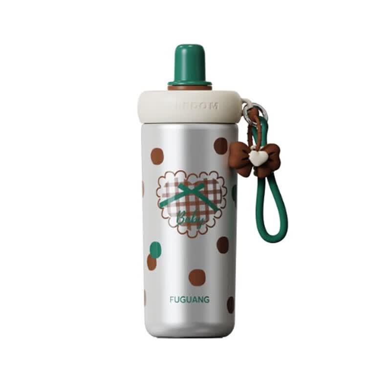 

FUGUANG FZM2504-580 Le Guo 316 Stainless Steel Vacuum Insulated Fruit Tea Bottle
