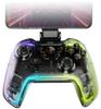 Геймпад Mars Gaming MGP-BT2 Bluetooth Gamepad черный
